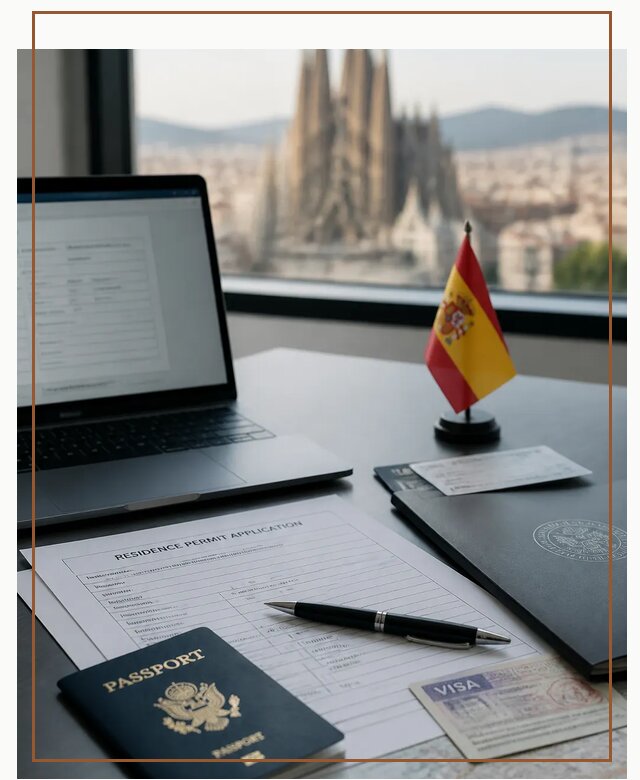 Оформление Startup Visa и ВНЖ Испании для бизнеса в Вольске
