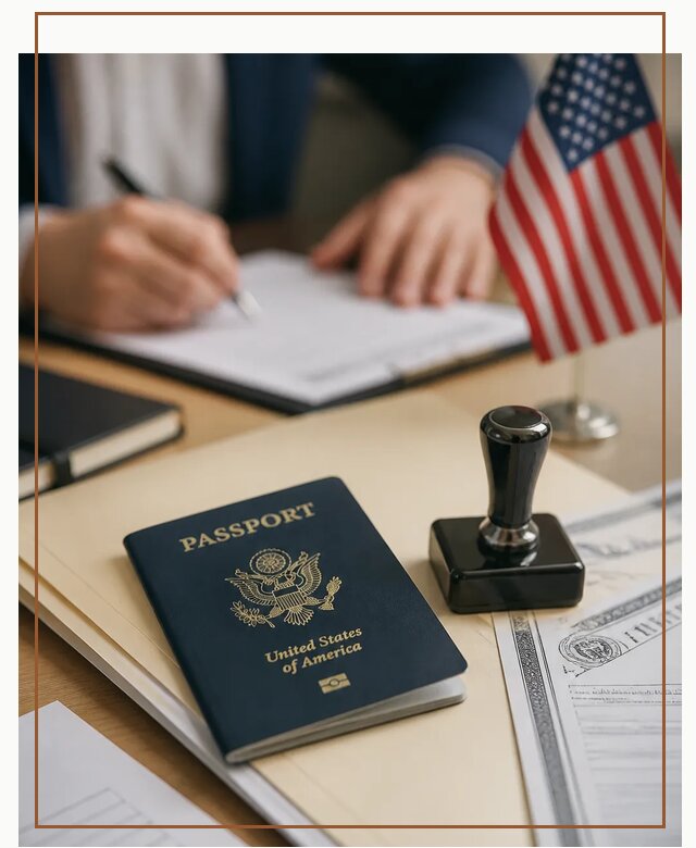 Оформление гражданства США в Вольске под ключ от 45572 р. | Гиперактив-Вль